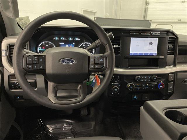 used 2023 Ford F-250 car, priced at $55,420