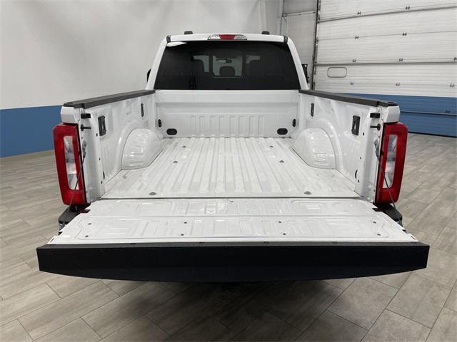 used 2023 Ford F-250 car, priced at $55,420