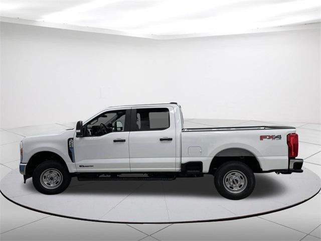 used 2023 Ford F-250 car, priced at $55,420