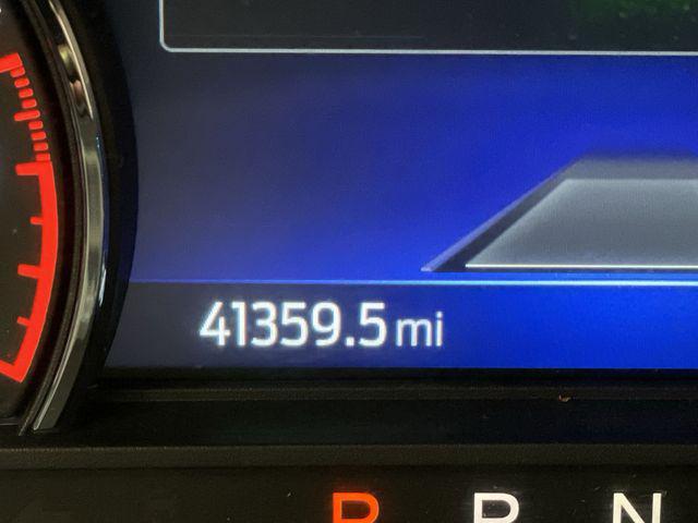 used 2020 Ford Explorer car, priced at $29,669