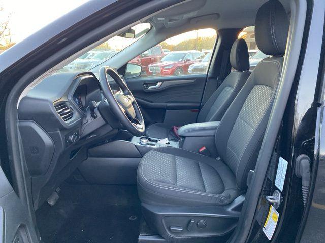 used 2023 Ford Escape car, priced at $23,630