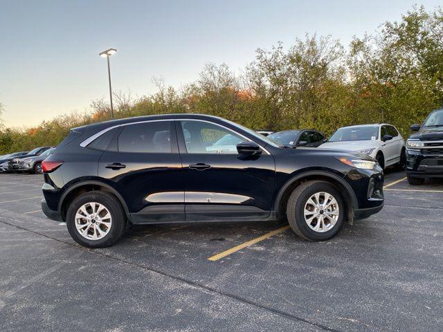 used 2023 Ford Escape car, priced at $23,630