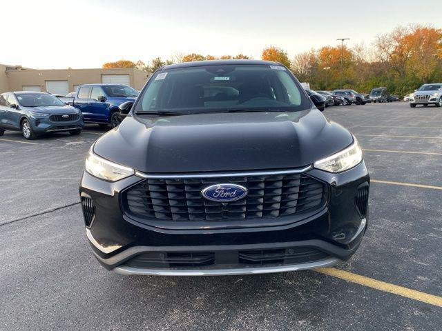 used 2023 Ford Escape car, priced at $23,630