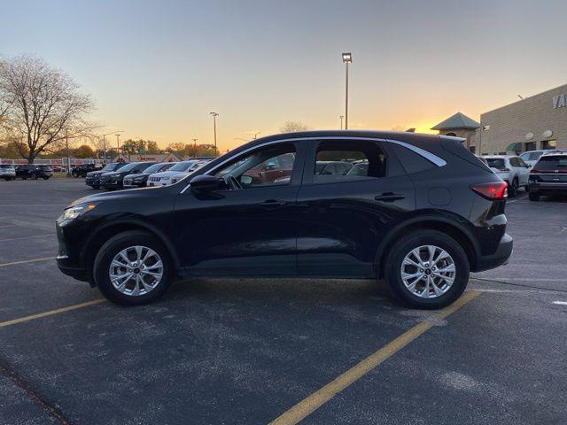 used 2023 Ford Escape car, priced at $23,630