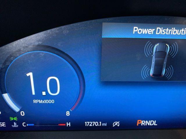 used 2023 Ford Escape car, priced at $23,630