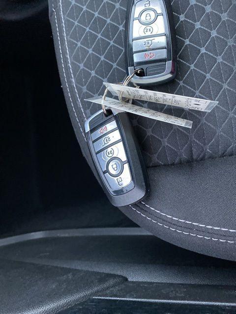 used 2023 Ford Escape car, priced at $23,630