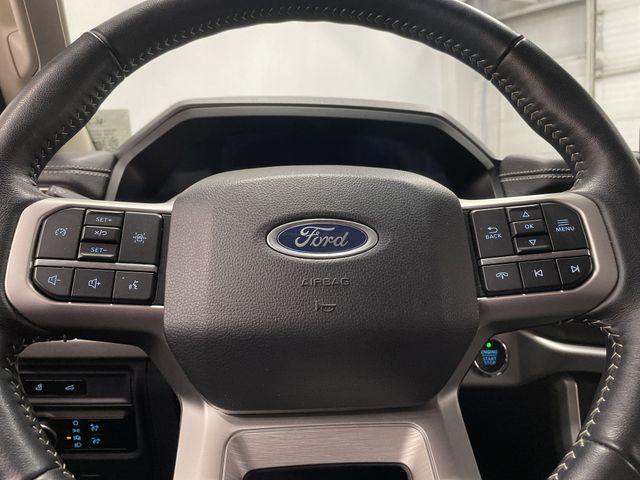 used 2024 Ford Expedition car, priced at $48,995