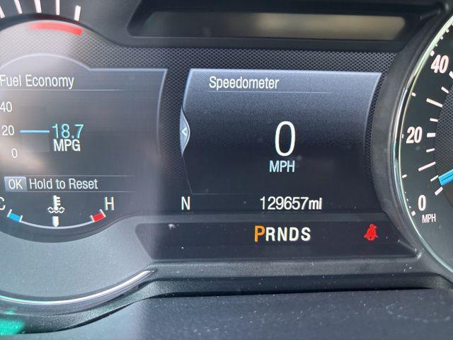 used 2017 Ford Explorer car, priced at $14,995