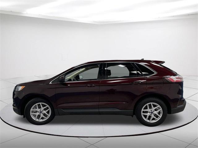 used 2022 Ford Edge car, priced at $27,996