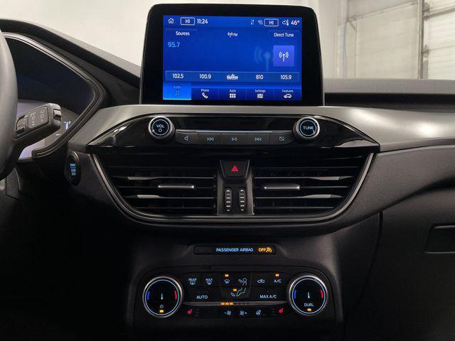 used 2024 Ford Escape car, priced at $26,995