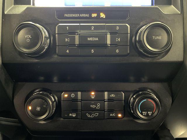 used 2020 Ford F-150 car, priced at $25,500