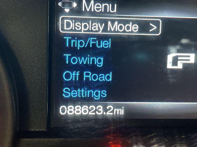 used 2020 Ford F-150 car, priced at $25,500