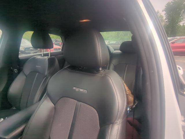used 2021 Kia K5 car, priced at $22,500