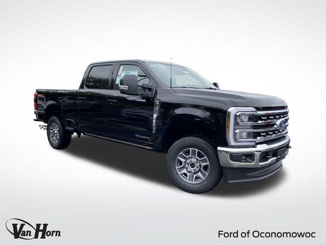 new 2026 Ford F-250 car, priced at $76,995