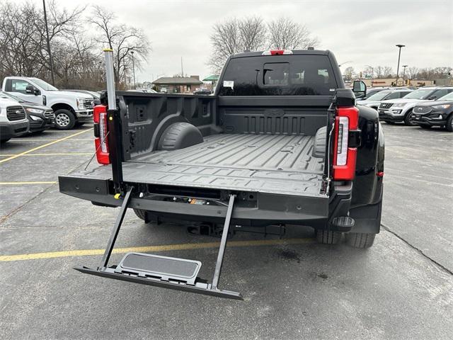 new 2024 Ford F-350 car, priced at $98,580