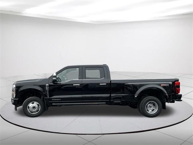 new 2024 Ford F-350 car, priced at $98,580