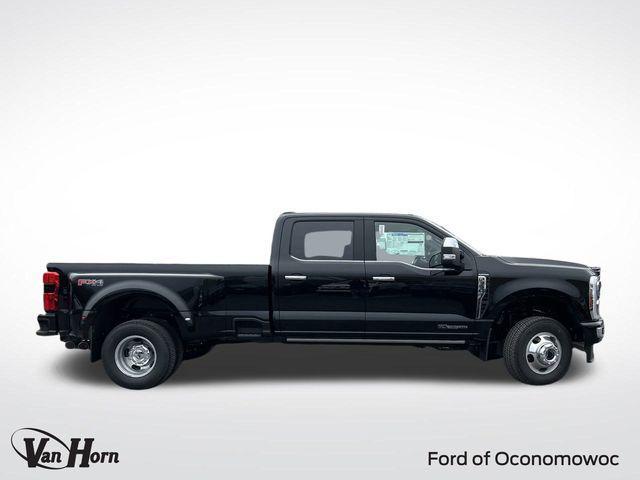 new 2024 Ford F-350 car, priced at $92,997