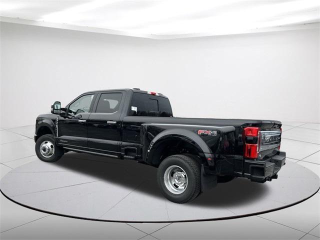 new 2024 Ford F-350 car, priced at $98,580