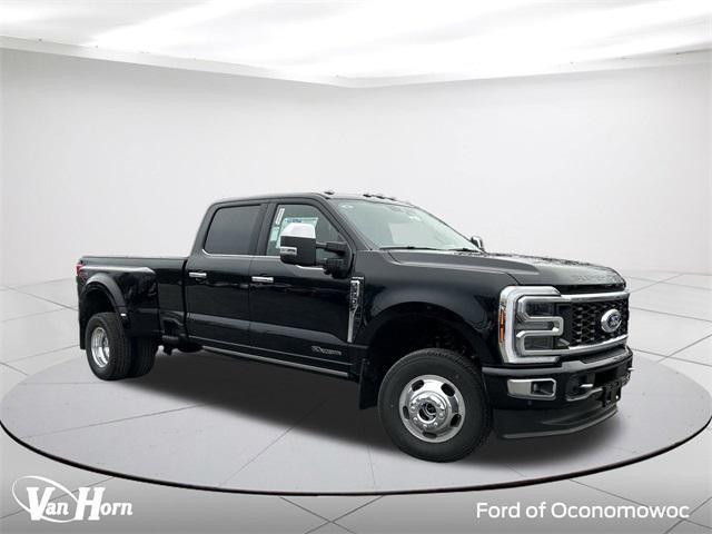 new 2024 Ford F-350 car, priced at $98,580