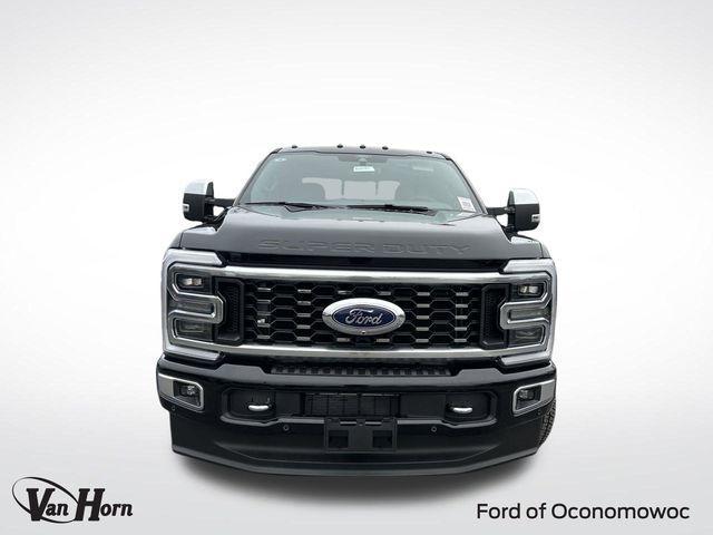 new 2024 Ford F-350 car, priced at $92,997