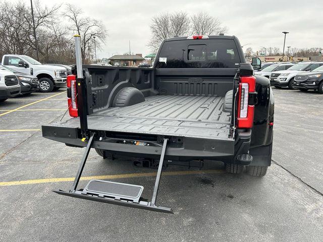 new 2024 Ford F-350 car, priced at $92,997