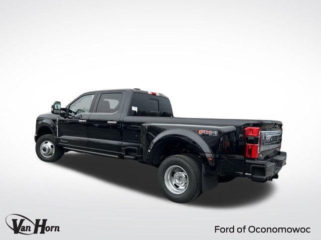 new 2024 Ford F-350 car, priced at $92,997