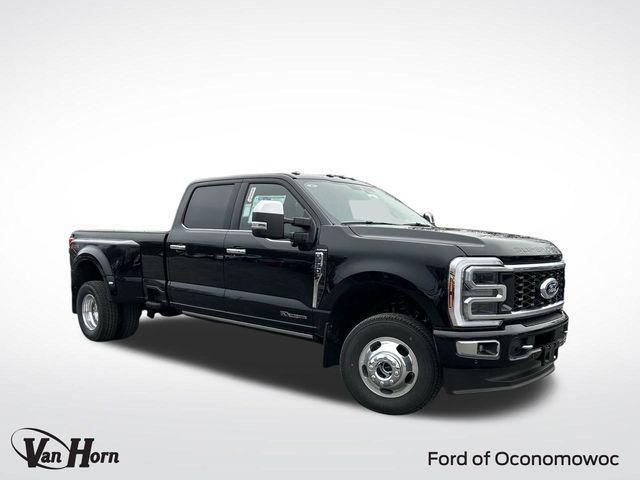 new 2024 Ford F-350 car, priced at $92,997