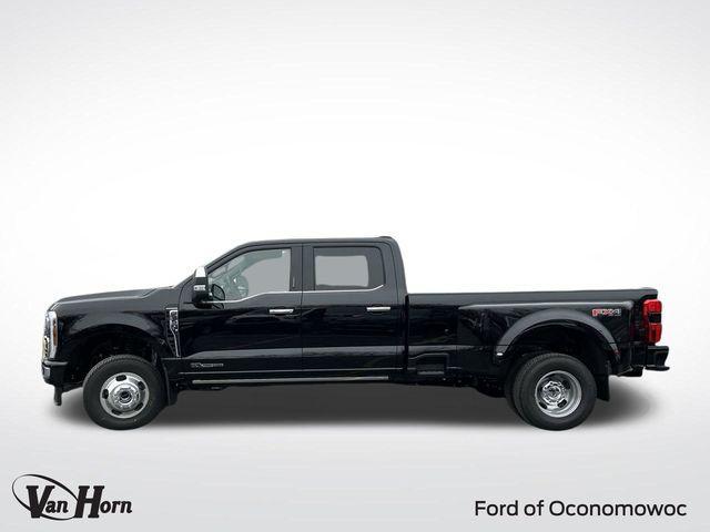 new 2024 Ford F-350 car, priced at $92,997