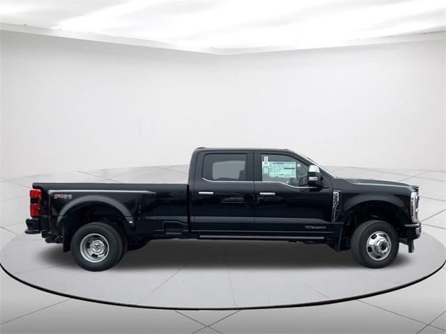 new 2024 Ford F-350 car, priced at $98,580