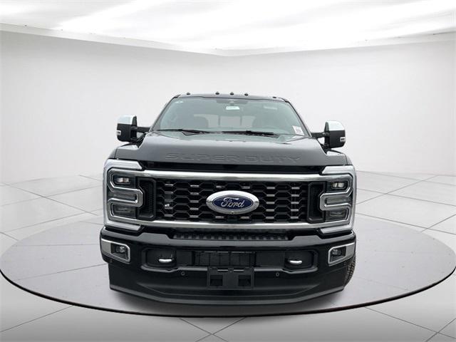 new 2024 Ford F-350 car, priced at $98,580