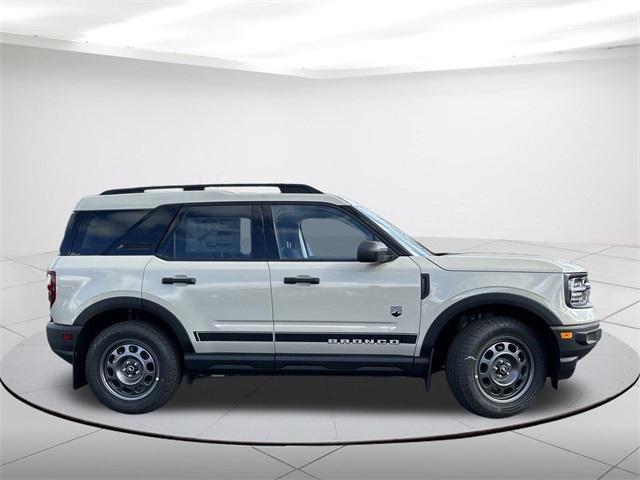 new 2024 Ford Bronco Sport car, priced at $31,499