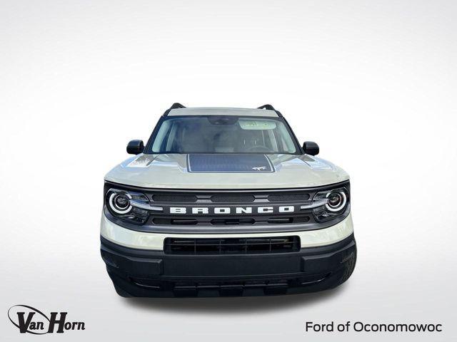 new 2024 Ford Bronco Sport car, priced at $31,499