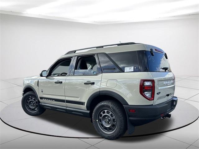 new 2024 Ford Bronco Sport car, priced at $31,499