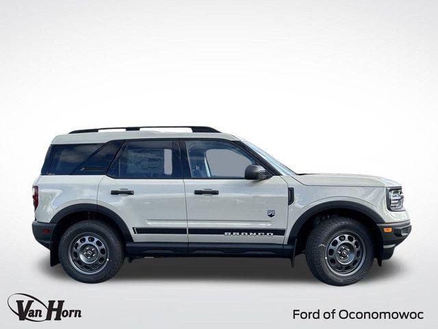 new 2024 Ford Bronco Sport car, priced at $31,499