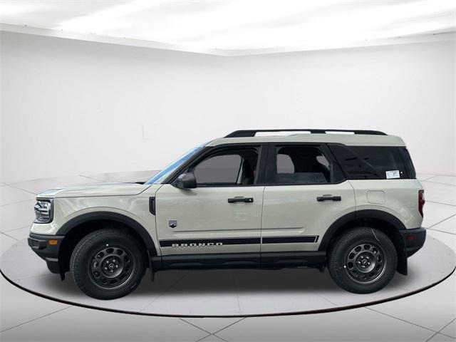 new 2024 Ford Bronco Sport car, priced at $31,499