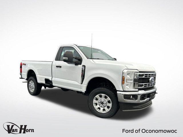 new 2024 Ford F-350 car, priced at $51,449