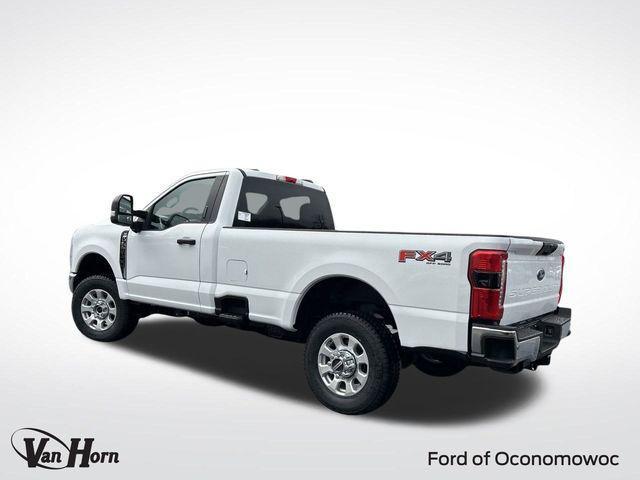 new 2024 Ford F-350 car, priced at $51,449