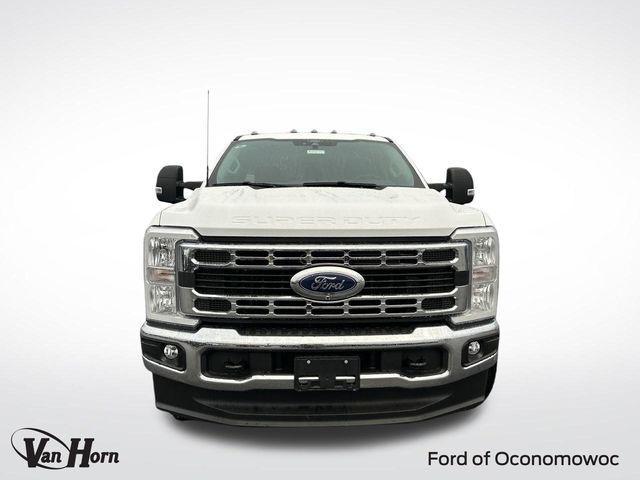 new 2024 Ford F-350 car, priced at $51,449