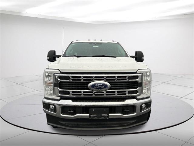 new 2024 Ford F-350 car, priced at $55,575