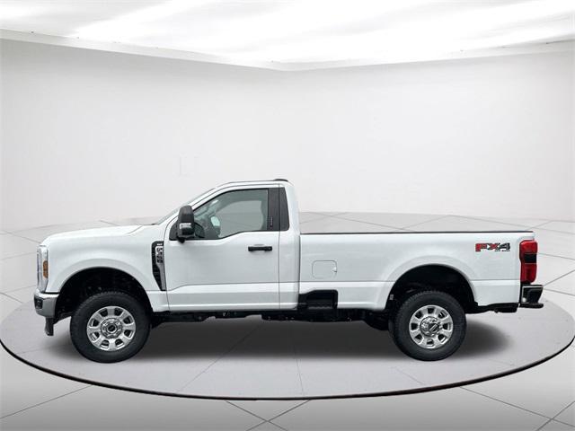 new 2024 Ford F-350 car, priced at $55,575