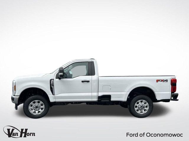 new 2024 Ford F-350 car, priced at $51,449