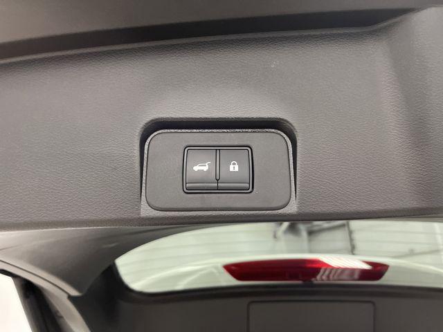 used 2023 Nissan Rogue car, priced at $24,500