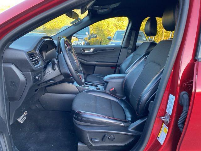 used 2023 Ford Escape car, priced at $22,606