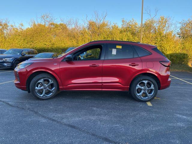 used 2023 Ford Escape car, priced at $22,606
