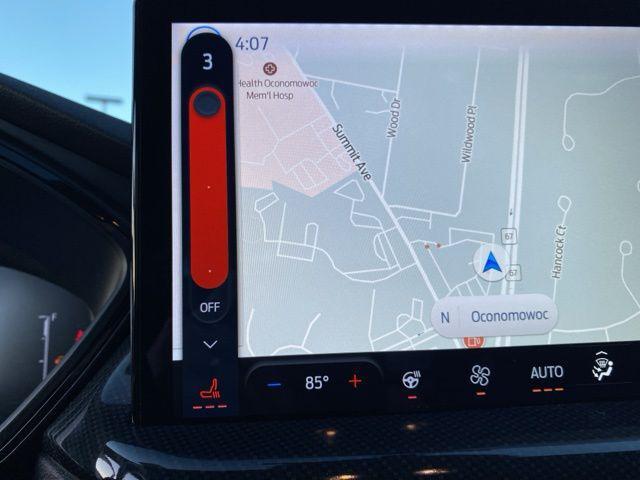 used 2023 Ford Escape car, priced at $22,606