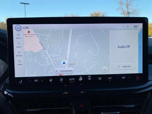 used 2023 Ford Escape car, priced at $22,606