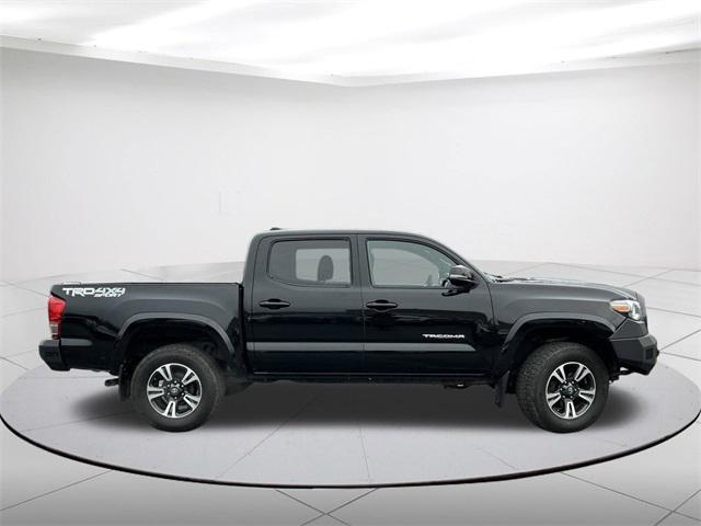 used 2016 Toyota Tacoma car, priced at $27,995