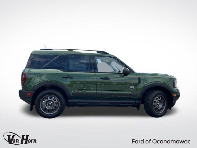 new 2024 Ford Bronco Sport car, priced at $30,199