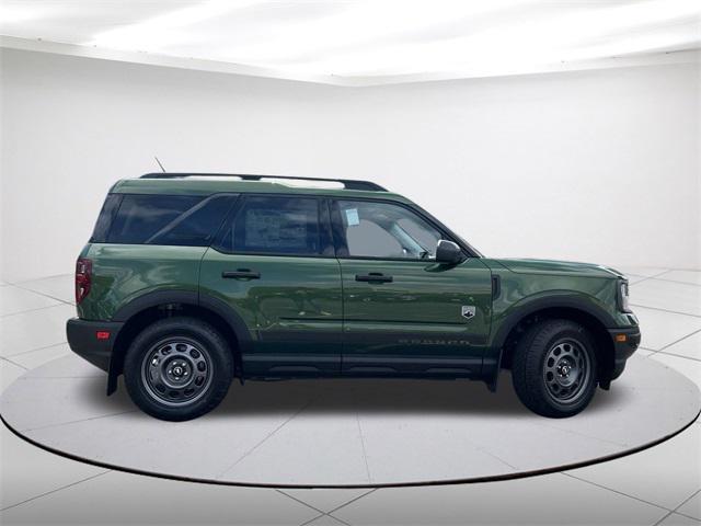 new 2024 Ford Bronco Sport car, priced at $30,199