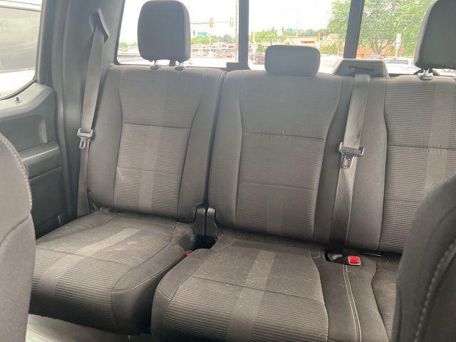 used 2015 Ford F-150 car, priced at $17,995